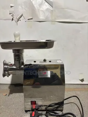 Meat Mincer