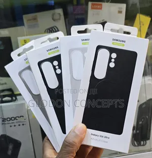 Samsung Magnetic Kindsuit Case for S26ultra