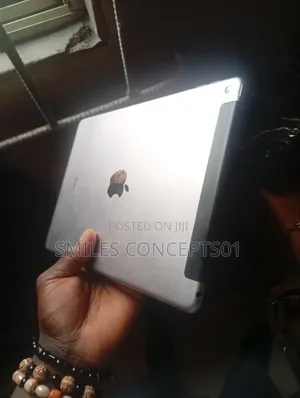 Apple iPad Air 2 128 GB Silver