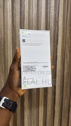 New Apple iPhone 17 Pro 256 GB Silver