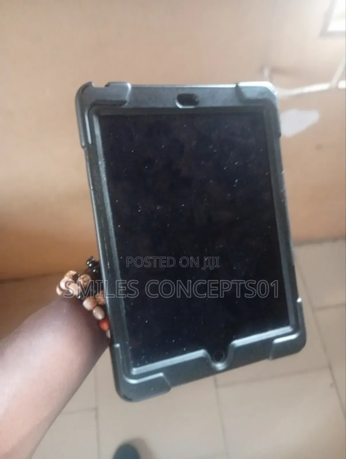 Apple iPad Air 2 128 GB Silver
