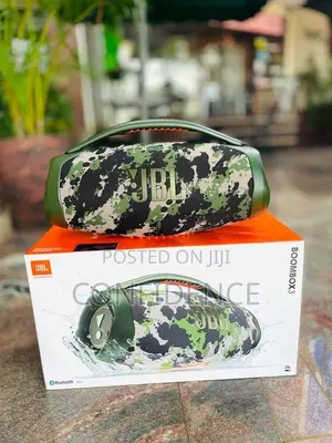 JBL Boom Box 3