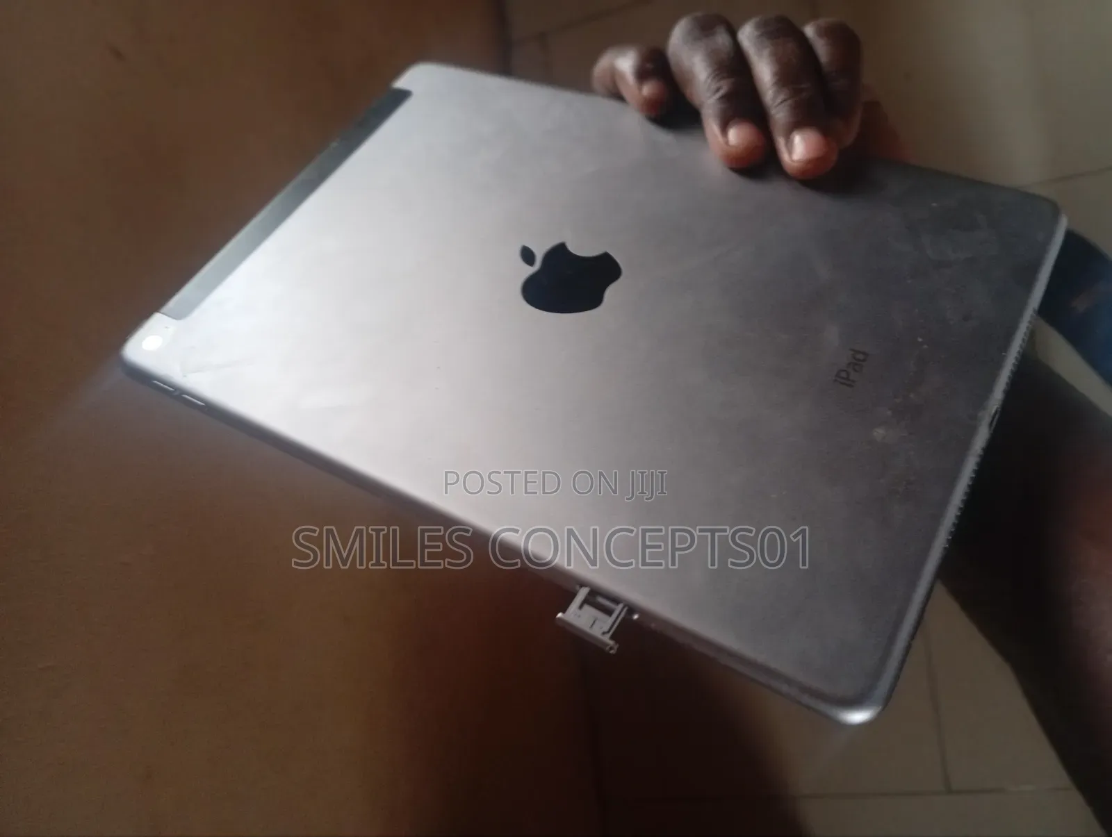 Apple iPad Air 2 128 GB Silver