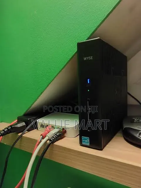 New Desktop Computer Dell 8GB Intel Pentium SSD 128GB