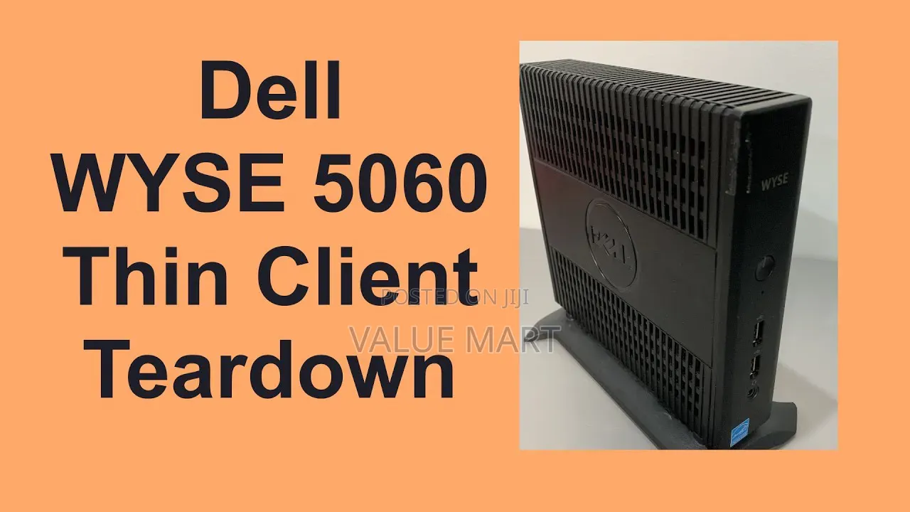 New Desktop Computer Dell 8GB Intel Pentium SSD 128GB
