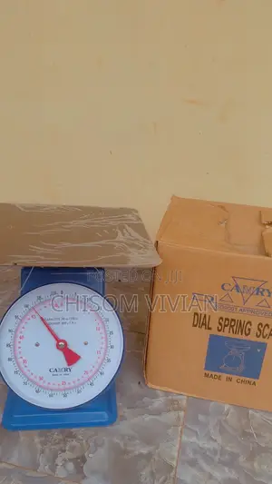 50kg Scale