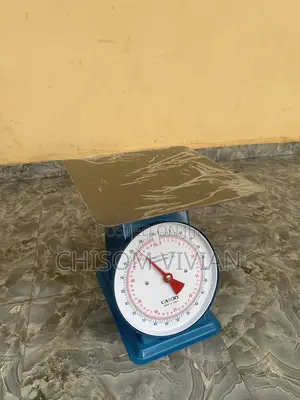 50kg Scale
