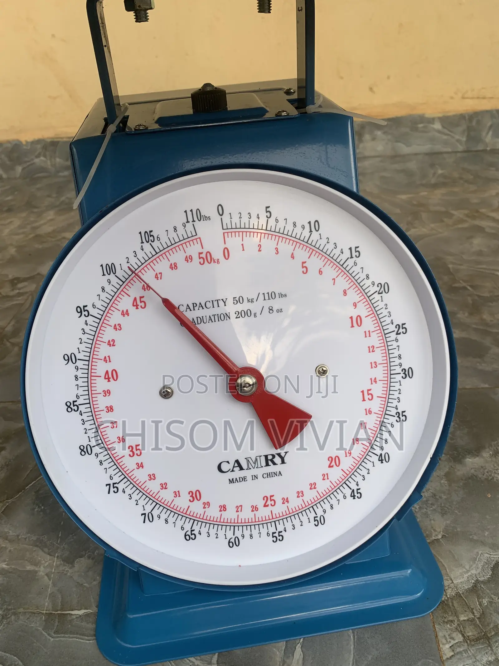 50kg Scale