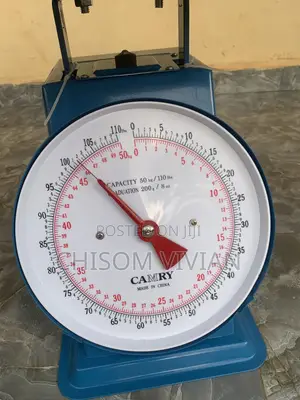 50kg Scale