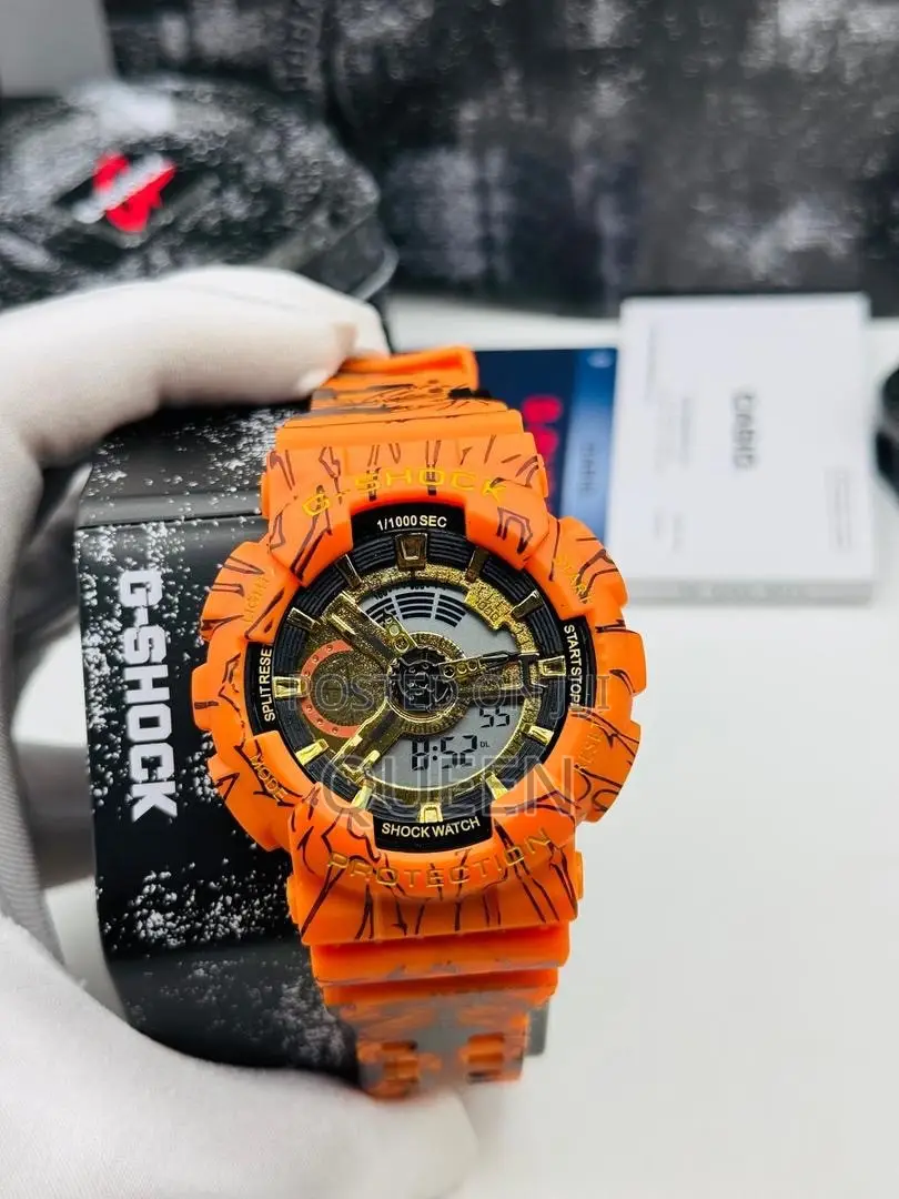 Wristwatch