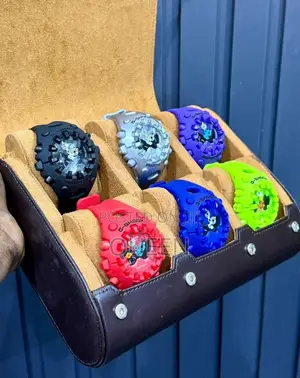 Wristwatch