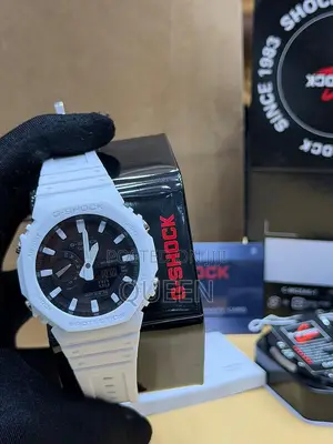 Wristwatch