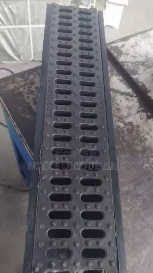 1 Meter Compound Floor Drains