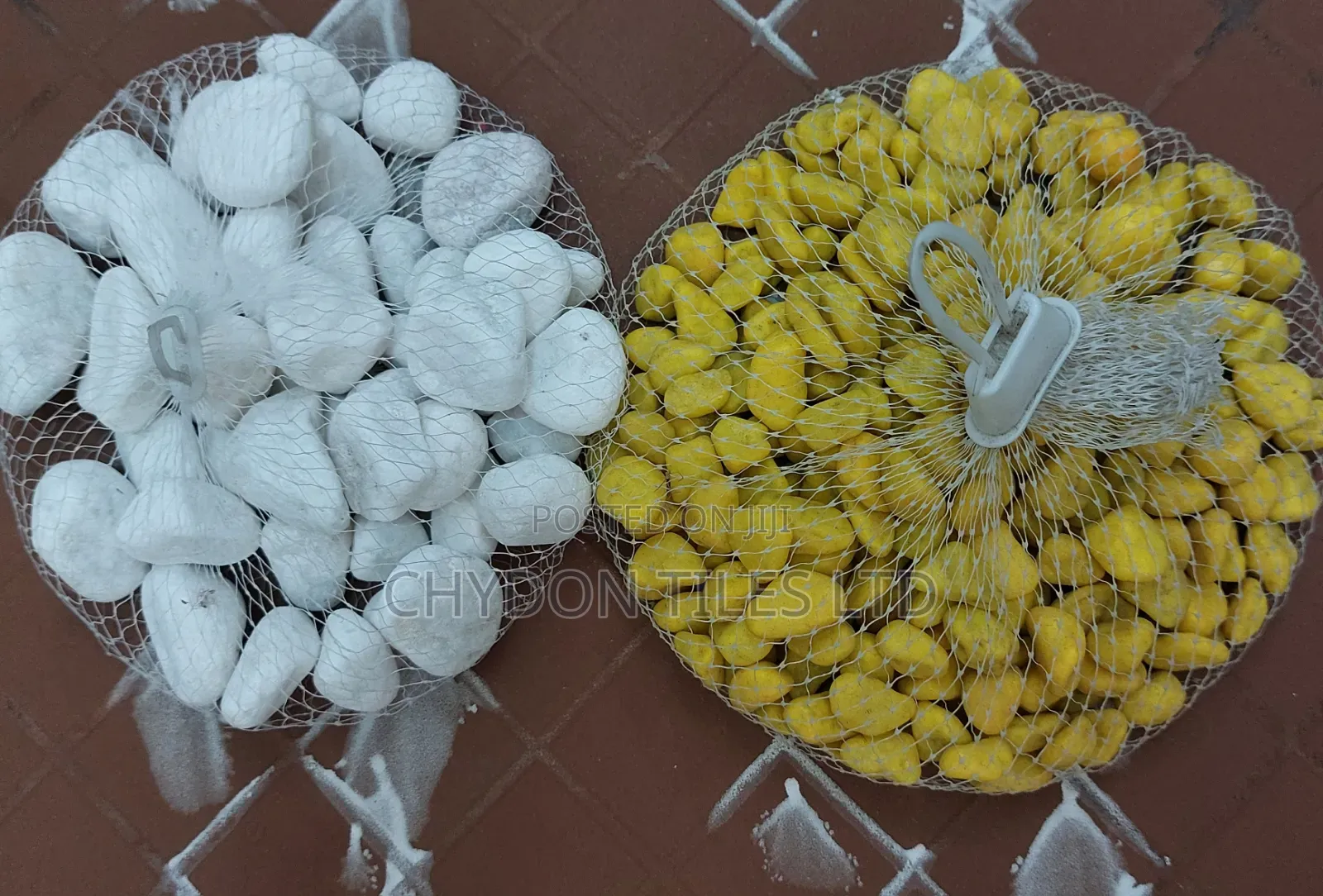 Quality Pebble Stone