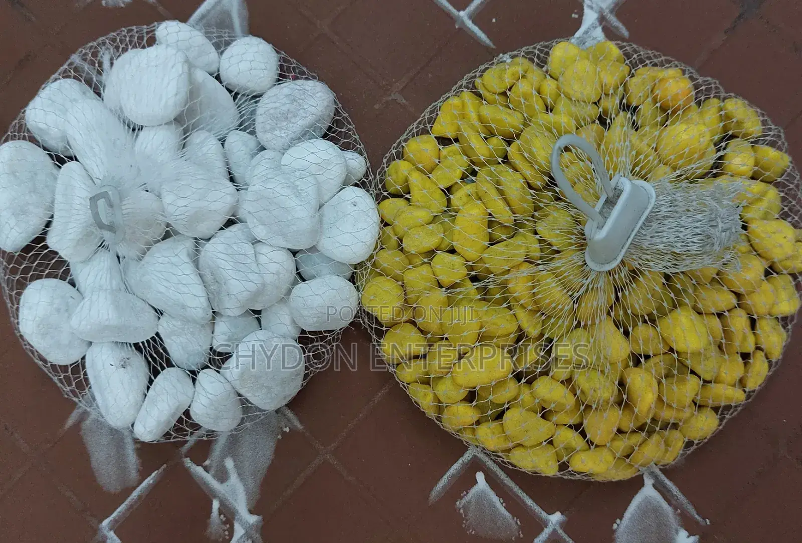 Quality Pebble Stone
