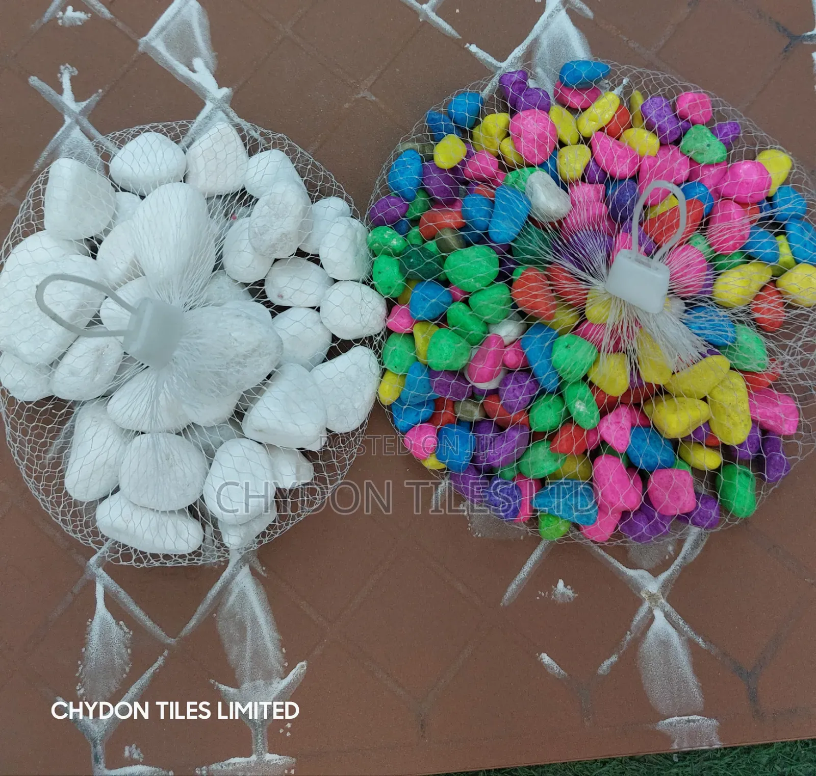 Quality Pebble Stone