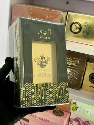 Lattafa Atheeri