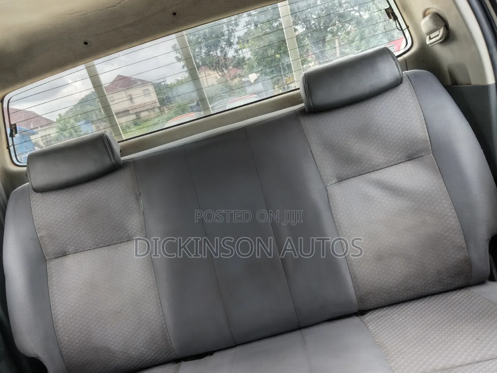 Toyota Hilux 2013 White