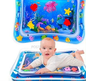 Baby Activity Mat for Sensory Stimulation