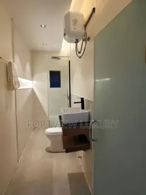 Fortview Luxury Apartments (Flat 7777)