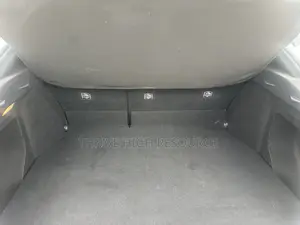 Toyota C-HR 2019 White