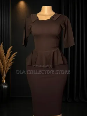 Corporate Gown