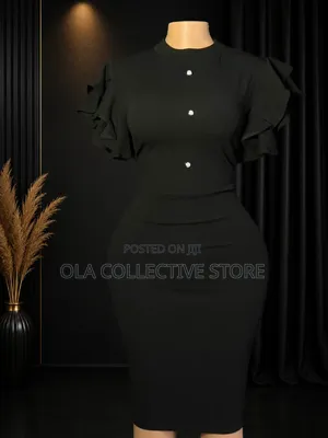 Corporate Gown