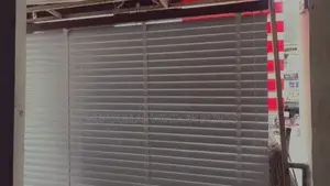 Wooden Blinds