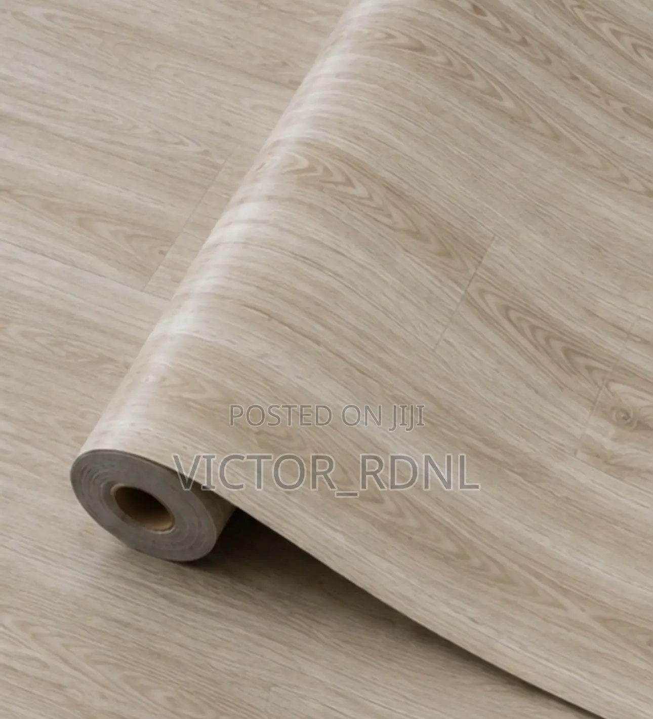 EU Vinyl Thick Carpets