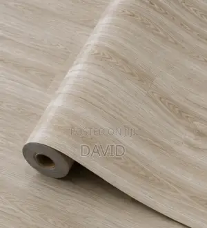 EU Vinyl Thick Carpets