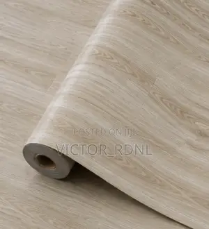 EU Vinyl Thick Carpets