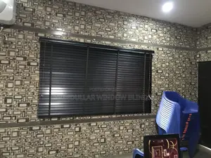 Wooden Blinds