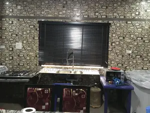 Wooden Blinds