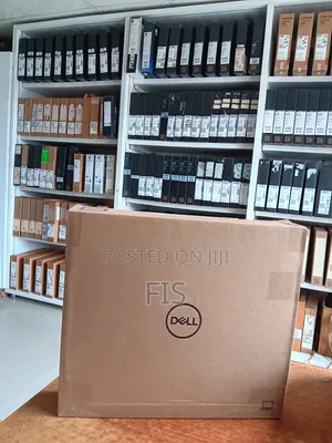 New Laptop Dell Latitude 5420 16GB Intel Core i7 SSD 256GB