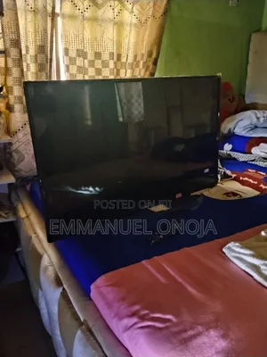 Used LG TV for Sale Very Neat and No Issues