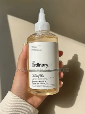 Glycolic Toner 7%