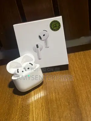Quality AirPods 4