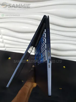 New Laptop Acer Predator Helios 300 16GB Intel Core i7 SSD 512GB