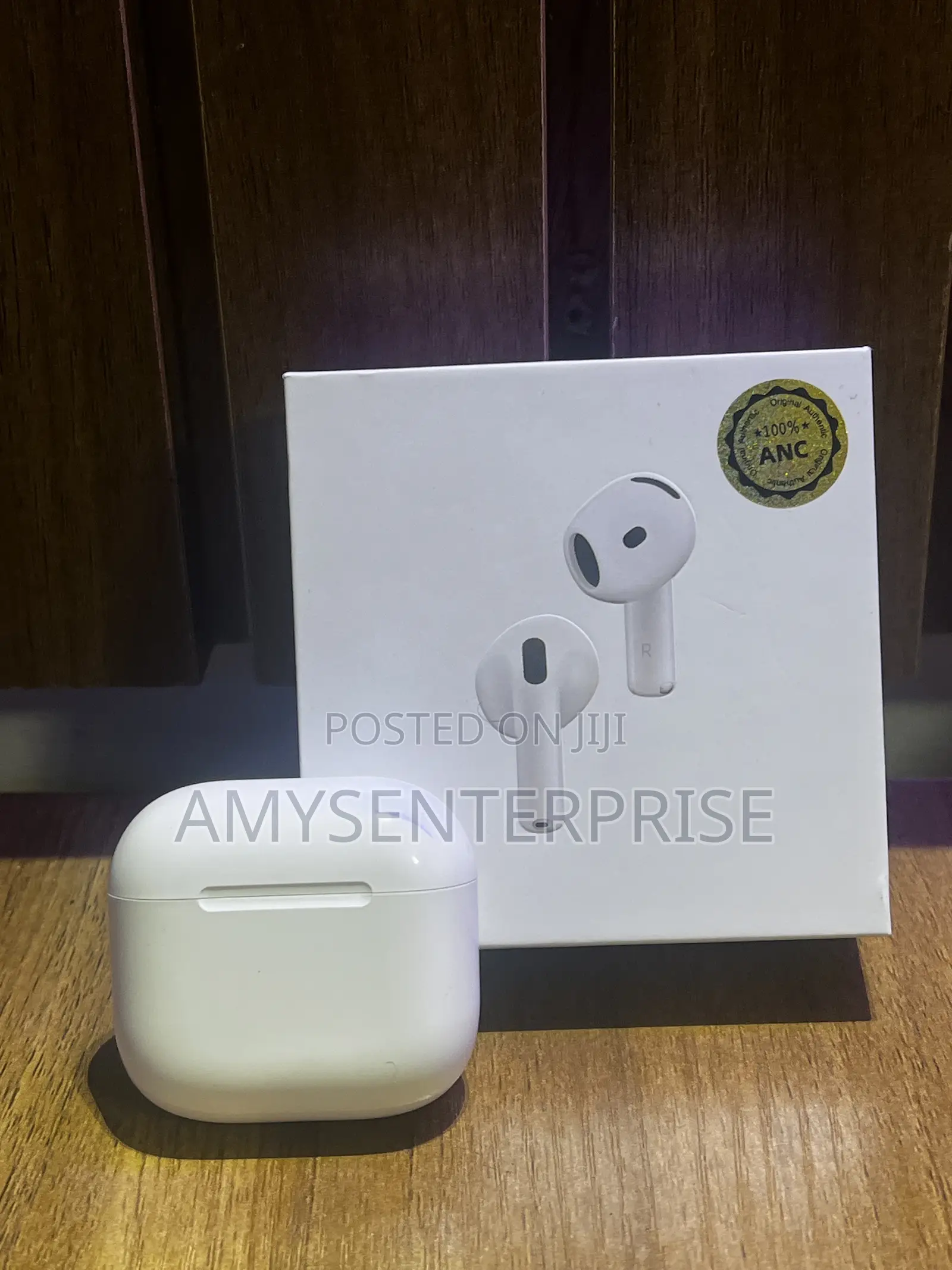 Quality AirPods 4