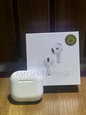 Quality AirPods 4
