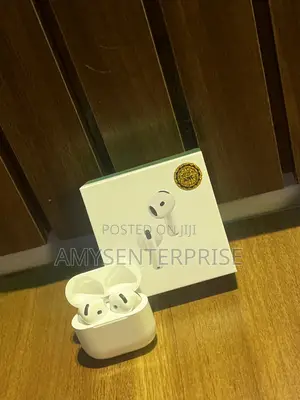 Quality AirPods 4