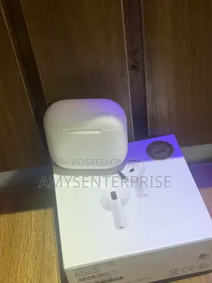 Quality AirPods 4