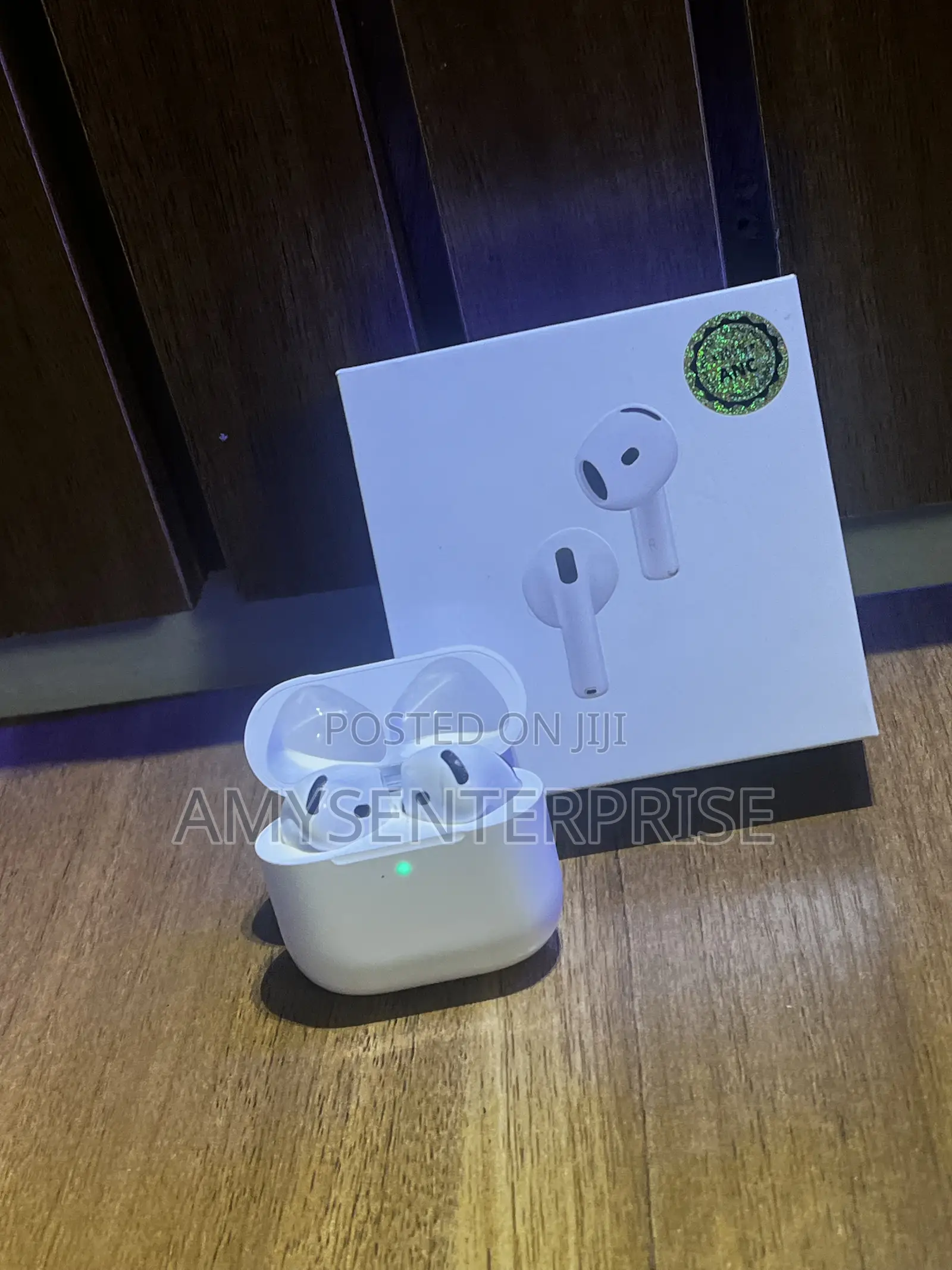 Quality AirPods 4