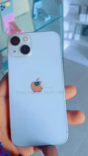 Apple iPhone 13 128 GB White