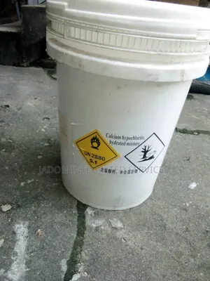 Calcium Hypochlorite