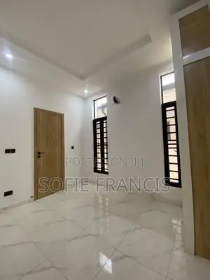 4bdrm Duplex in Ajah, Sangotedo for rent