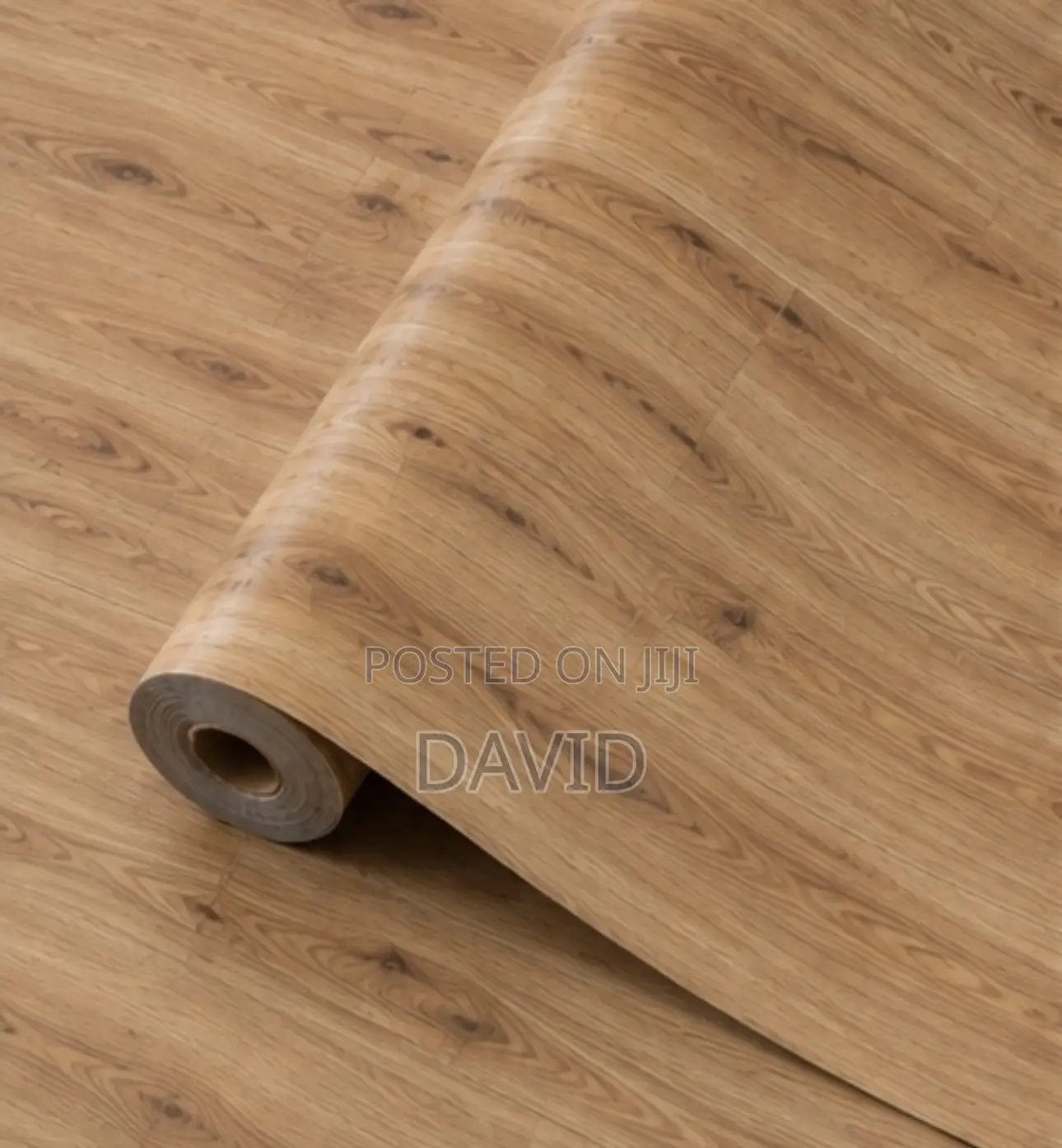 EU Vinyl Thick Carpets