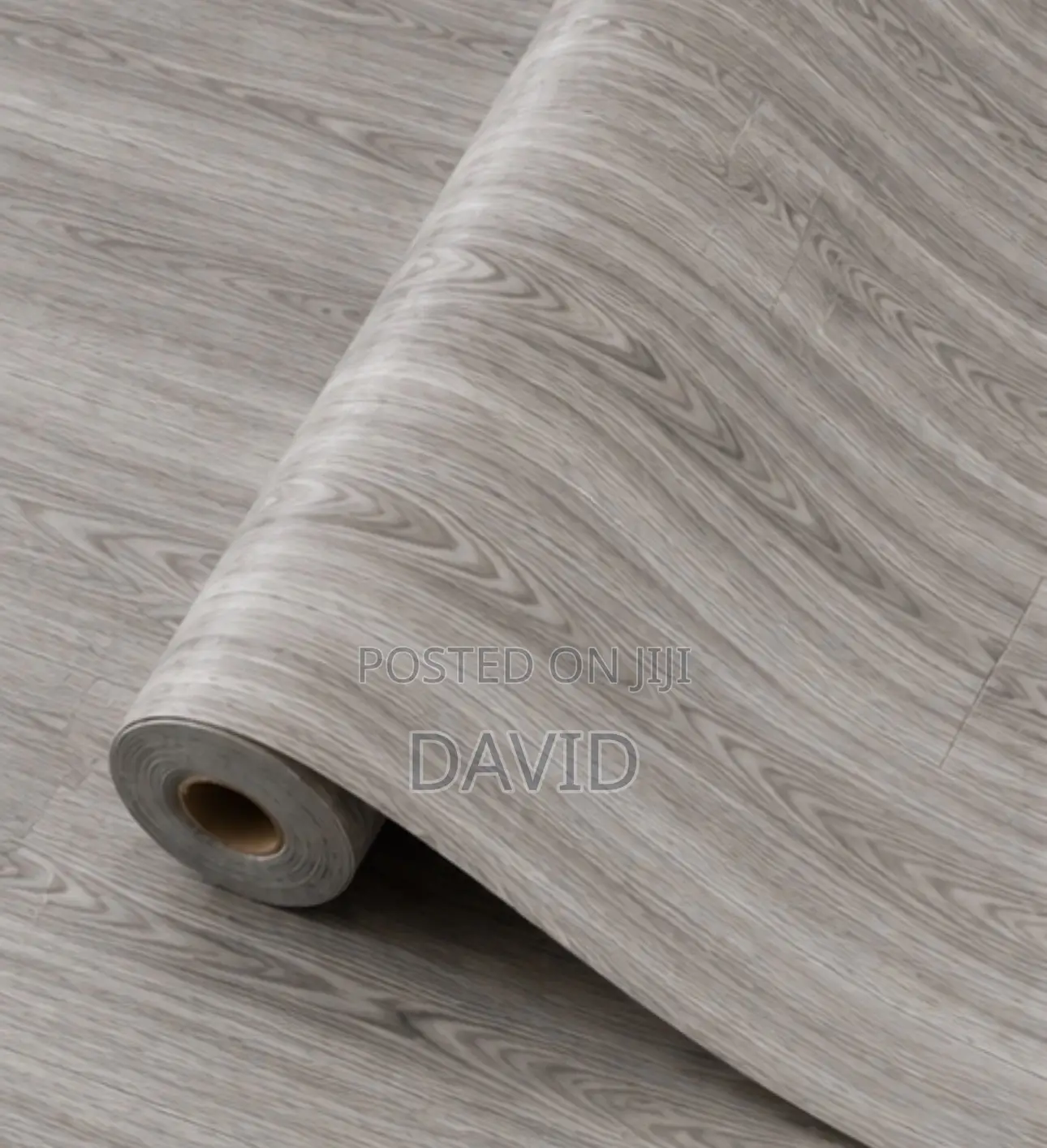 EU Vinyl Thick Carpets