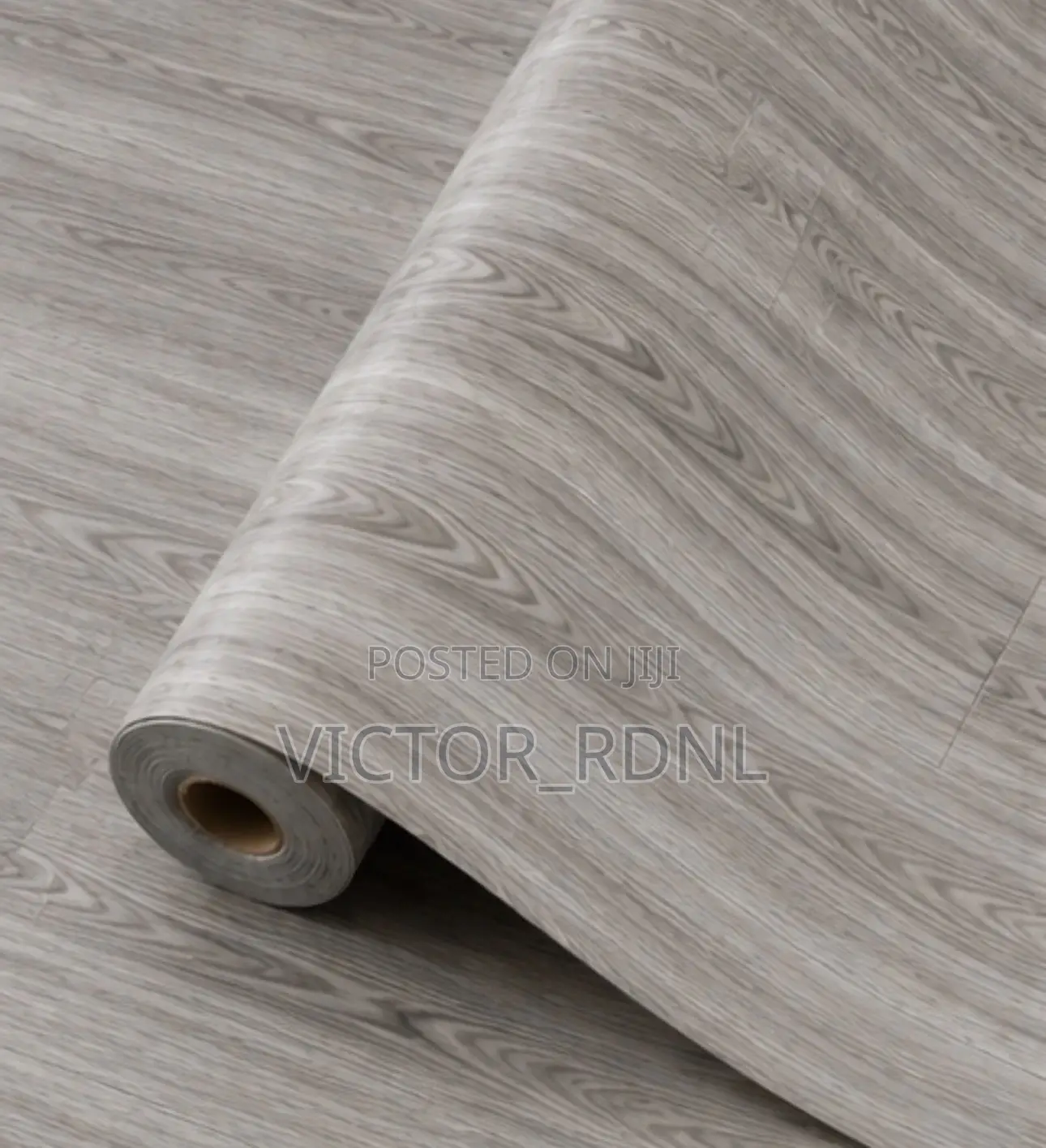 EU Vinyl Thick Carpets