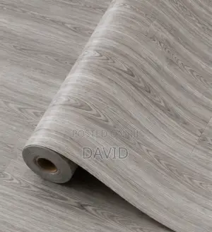 EU Vinyl Thick Carpets
